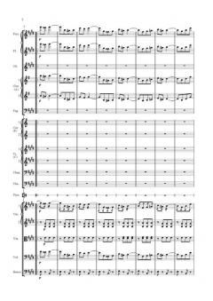 Champagne Galop von Hans Christian Lumbye 