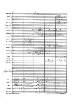 Concerto for Trumpet von Ib Glindemann 