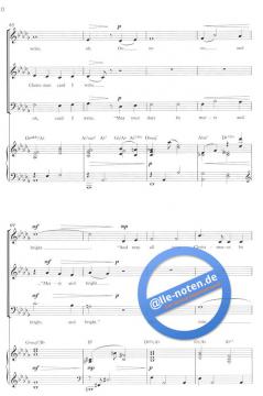 White Christmas von Irving Berlin 