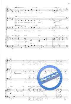 White Christmas von Irving Berlin 