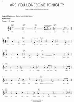 Easy Keyboard Library: Strictly Dance im Alle Noten Shop kaufen