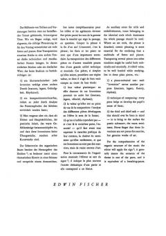 Zweistimmige Inventionen von Johann Sebastian Bach 