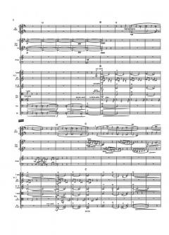 A Hundred Airs from Hardanger, Suite 2 von Geirr Tveitt 