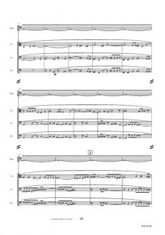 Rhapsody Overture von Carl Nielsen 