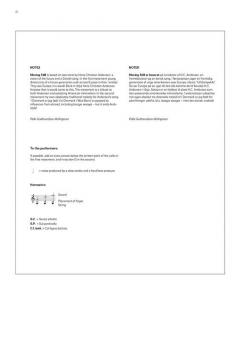 Moving Still (Pelle Gudmundsen-Holmgreen) 