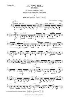 Moving Still (Pelle Gudmundsen-Holmgreen) 