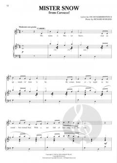 Musical Theatre Essentials: Soprano Vol. 2 