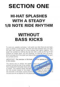 Splashdown (Joel Rothman) 