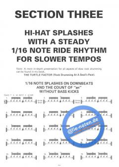 Splashdown (Joel Rothman) 