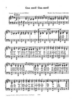 Landmandsliv von Kai Normann Andersen 