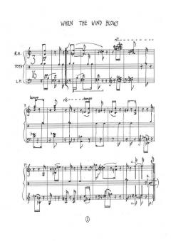 When The Wind Blows (Juliana Hodkinson) 