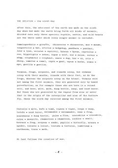 Creation - The 6th Day (Pelle Gudmundsen-Holmgreen) 