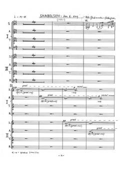 Creation - The 6th Day (Pelle Gudmundsen-Holmgreen) 