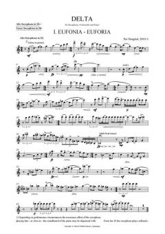 Delta von Per Nørgård 