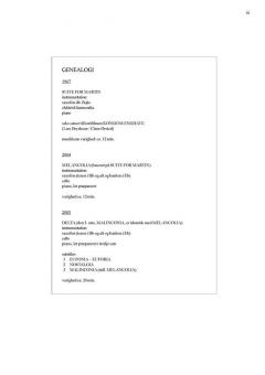 Delta von Per Nørgård 