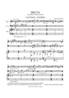 Delta von Per Nørgård 