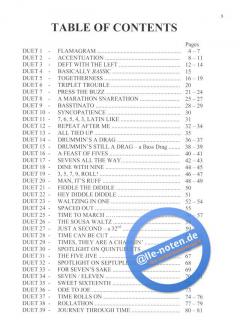 Duet Yourself Book 2 (Joel Rothman) 