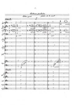 The Garden of Death von Leevi Madetoja 