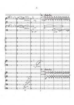 The Garden of Death von Leevi Madetoja 