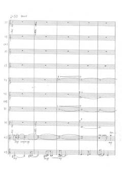 Creatio Caeli Et Terrae. Dies Quartus (Sunleif Rasmussen) 