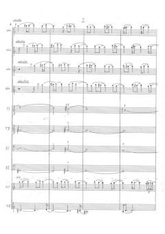 Creatio Caeli Et Terrae. Dies Quartus (Sunleif Rasmussen) 