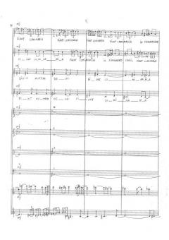 Creatio Caeli Et Terrae. Dies Quartus (Sunleif Rasmussen) 