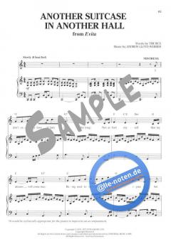 Musical Theatre Essentials: Soprano Vol. 1 