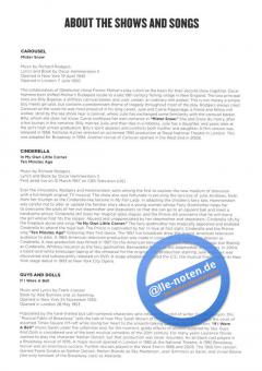 Musical Theatre Essentials: Soprano Vol. 2 