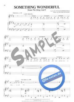 Musical Theatre Essentials: Soprano Vol. 2 