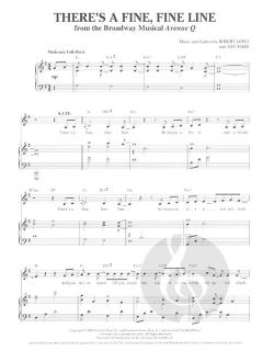 Musical Theatre Essentials: Mezzo-Soprano Vol. 1 