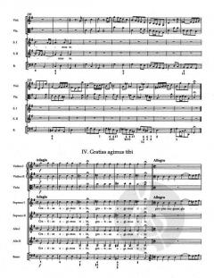 Gloria RV 589 von Antonio Vivaldi 