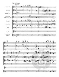 La clemenza di Tito KV 621 von Wolfgang Amadeus Mozart 