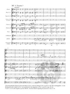 La clemenza di Tito KV 621 von Wolfgang Amadeus Mozart 