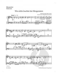 Organ Plus Brass Band 2 