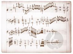 My Ladye Nevells Booke 