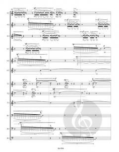 Haut terrain für 12-stimmigen Kammerchor (Charlotte Seither) 