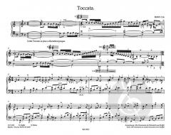 Clavier- und Orgelwerke abschriftlicher Überlieferung von Johann Jacob Froberger im Alle Noten Shop kaufen