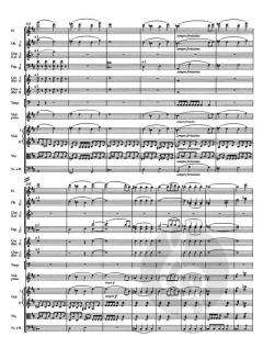 Konzert D-Dur op. 61 von Ludwig van Beethoven für Violine und Orchester im Alle Noten Shop kaufen