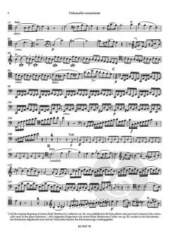 Konzert C-Dur op. 56 (Ludwig van Beethoven) 