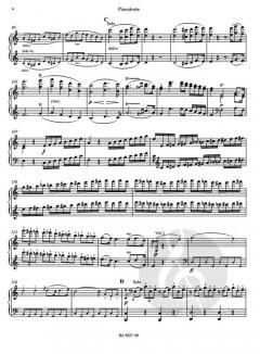 Konzert C-Dur op. 56 (Ludwig van Beethoven) 