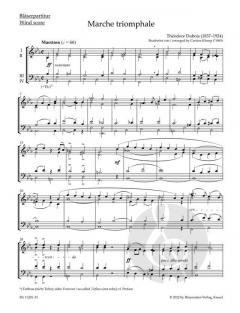 Organ Plus Brass Band 1 