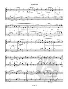 Organ Plus Brass Band 1 