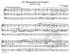 Choralvorspiele des 19. Jahrhunderts, Band 1-4 von Andreas Rockstroh 