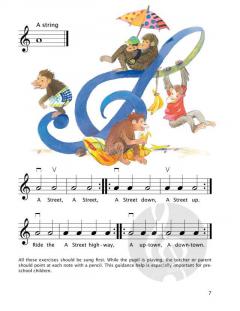 Early Start On The Violin Vol. 1 von Egon Sassmannshaus im Alle Noten Shop kaufen - BA9666