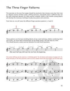 Early Start On The Violin Vol. 2 von Egon Sassmannshaus im Alle Noten Shop kaufen - BA9667