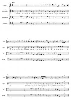 La Calisto (Francesco Cavalli) 