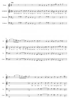 La Calisto (Francesco Cavalli) 