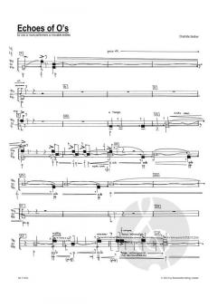 Echoes of O's (Charlotte Seither) 