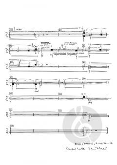 Echoes of O's (Charlotte Seither) 