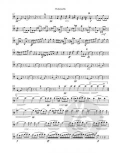 Symphonie a-moll op. 56 'Schottische' von Felix Mendelssohn Bartholdy 